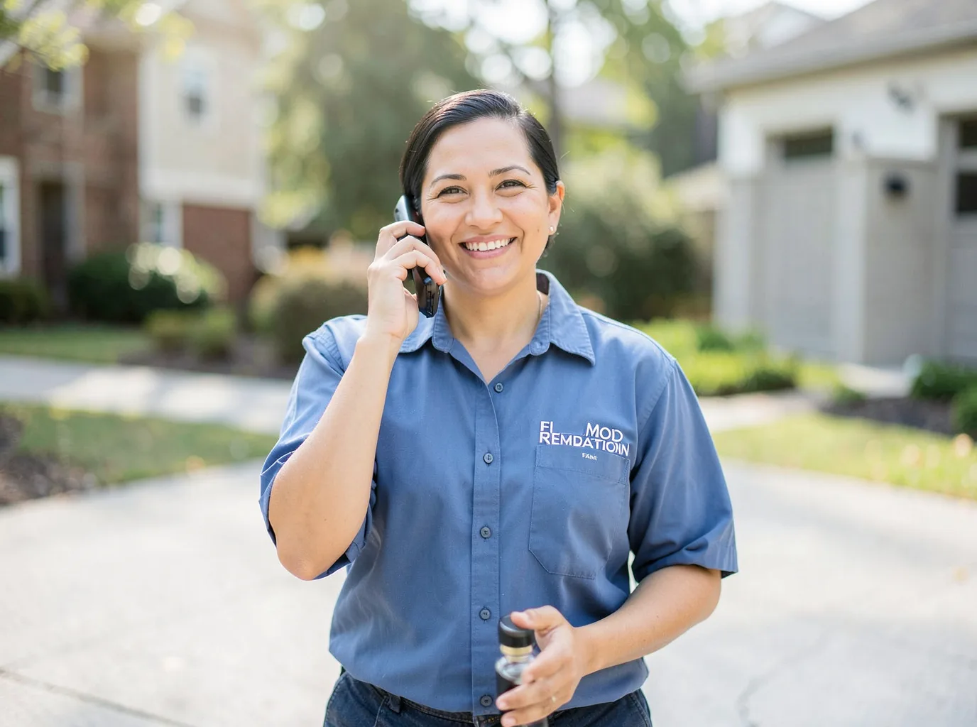 Mold Remediation Brunswick, ME FAQs
